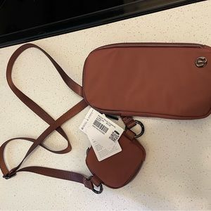 Belt bag